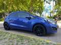 Kia Rio Rio 1.2 CVVT Super Pack Blauw - thumbnail 1