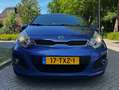 Kia Rio Rio 1.2 CVVT Super Pack Blauw - thumbnail 3