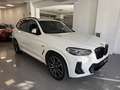 BMW X3 xDrive 30e Blanco - thumbnail 1