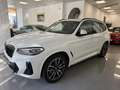 BMW X3 xDrive 30e Blanco - thumbnail 3