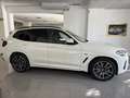 BMW X3 xDrive 30e Blanco - thumbnail 4