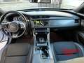 Jaguar XF Sportbrake 2.0 D 180 CV 4 AWD aut. R-SPORT Blanc - thumbnail 12