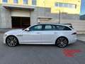 Jaguar XF Sportbrake 2.0 D 180 CV 4 AWD aut. R-SPORT Bianco - thumbnail 2