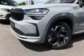 Skoda Kodiaq Sportline Sportl AHK Matrix Nav Kessy ACC SunS ... Grau - thumbnail 5