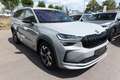 Skoda Kodiaq Sportline Sportl AHK Matrix Nav Kessy ACC SunS ... Grau - thumbnail 2