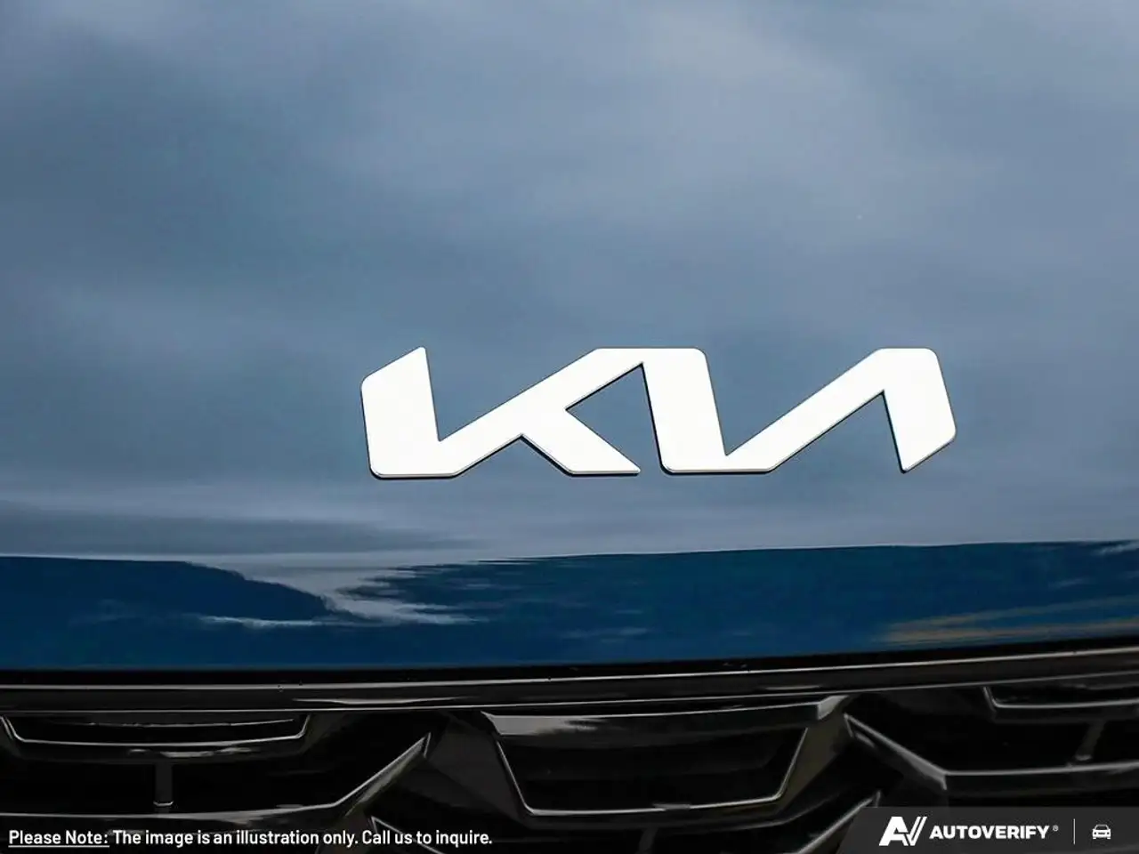 Kia Sorento fotografie Kia Sorento