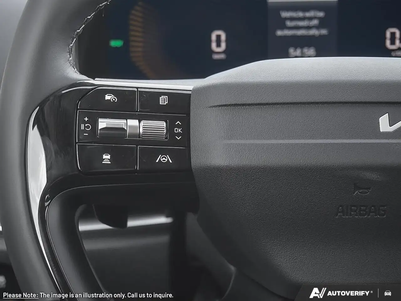 Kia Sorento fotografie Kia Sorento