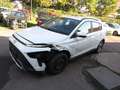 Hyundai BAYON Bayon Intro Edition Mild-Hybrid Automatik Wit - thumbnail 9