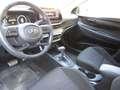Hyundai BAYON Bayon Intro Edition Mild-Hybrid Automatik Wit - thumbnail 4