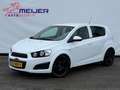 Chevrolet Aveo 1.3D LT 5 Deurs | Sportvelgen | Airco | Cruise !! Blanco - thumbnail 1