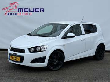 1.3D LT 5 Deurs | Sportvelgen | Airco | Cruise !!