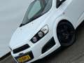 Chevrolet Aveo 1.3D LT 5 Deurs | Sportvelgen | Airco | Cruise !! Blanco - thumbnail 4