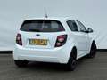 Chevrolet Aveo 1.3D LT 5 Deurs | Sportvelgen | Airco | Cruise !! Blanco - thumbnail 17