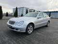 Mercedes-Benz E 320 AUTOMATIK/BI-XENON/STZHZG/TEMP Ezüst - thumbnail 1