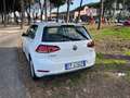 Volkswagen Golf 5p 1.4 tgi Comfortline Blanc - thumbnail 2