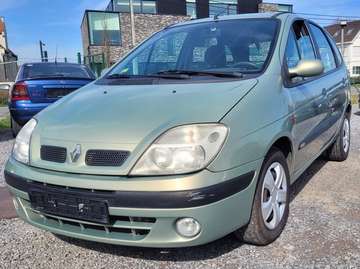 1.4i AL BLANCO GEKEURD ROOS FORM euro 4 2003