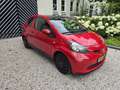 Toyota Aygo 1.0-12V Rood - thumbnail 4