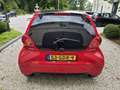 Toyota Aygo 1.0-12V Rood - thumbnail 10