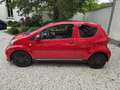 Toyota Aygo 1.0-12V Rood - thumbnail 2