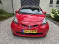 Toyota Aygo 1.0-12V Rood - thumbnail 9