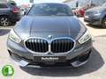 BMW 118 118i Gris - thumbnail 1