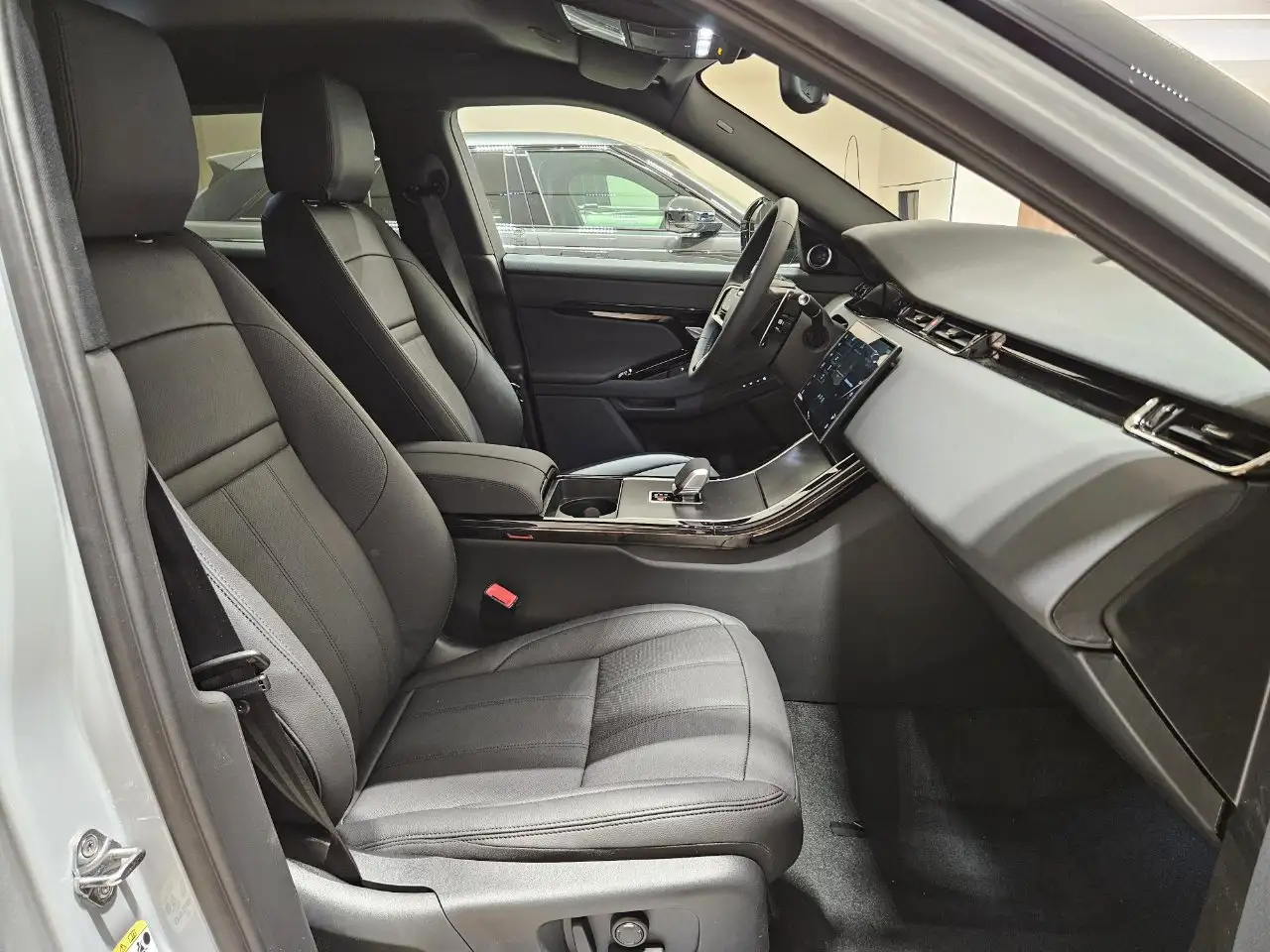 Land Rover Range Rover Evoque 2026