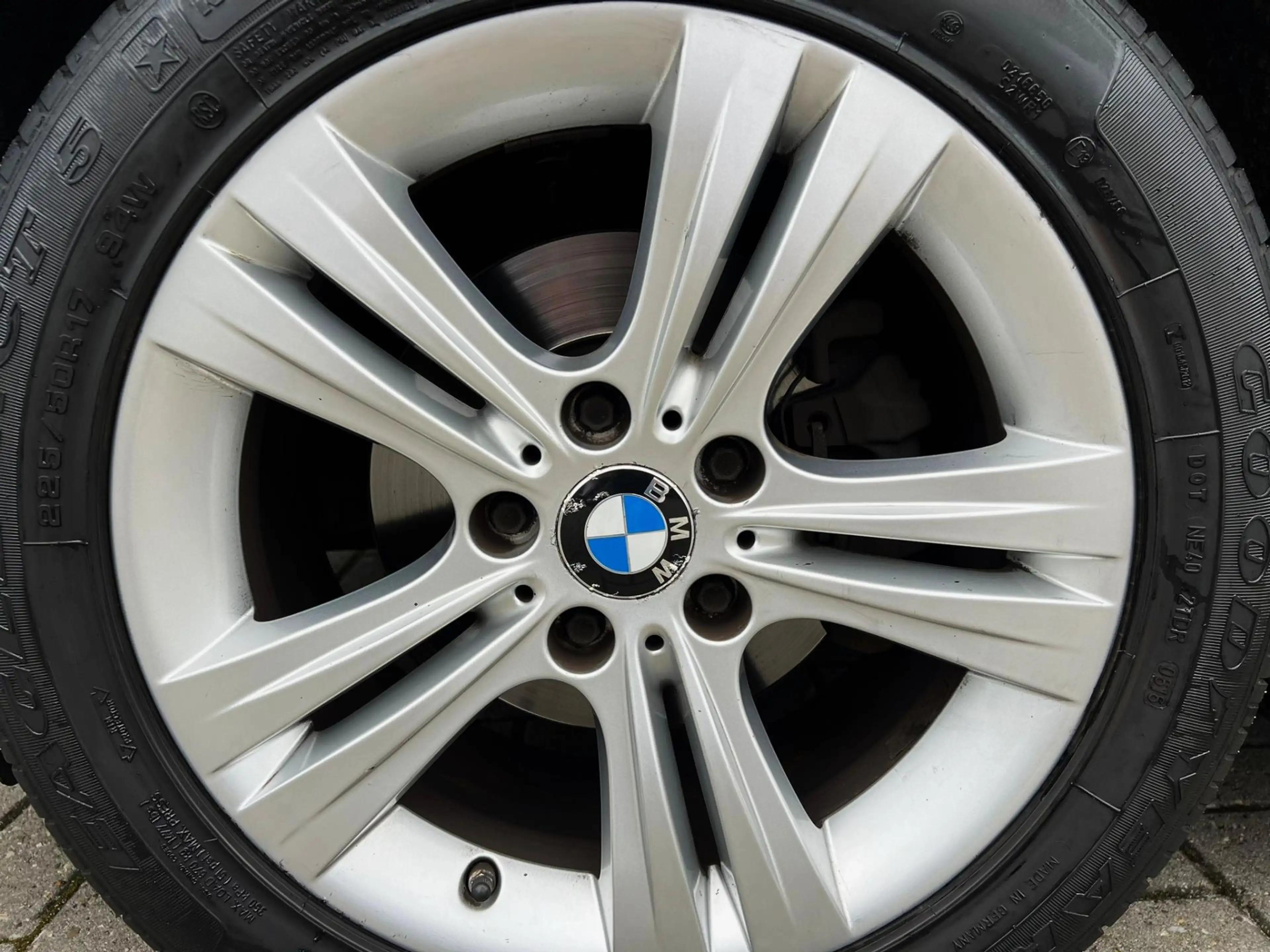 BMW 316 3-serie Touring 316i High Executive 136PK|Originee — photo 5