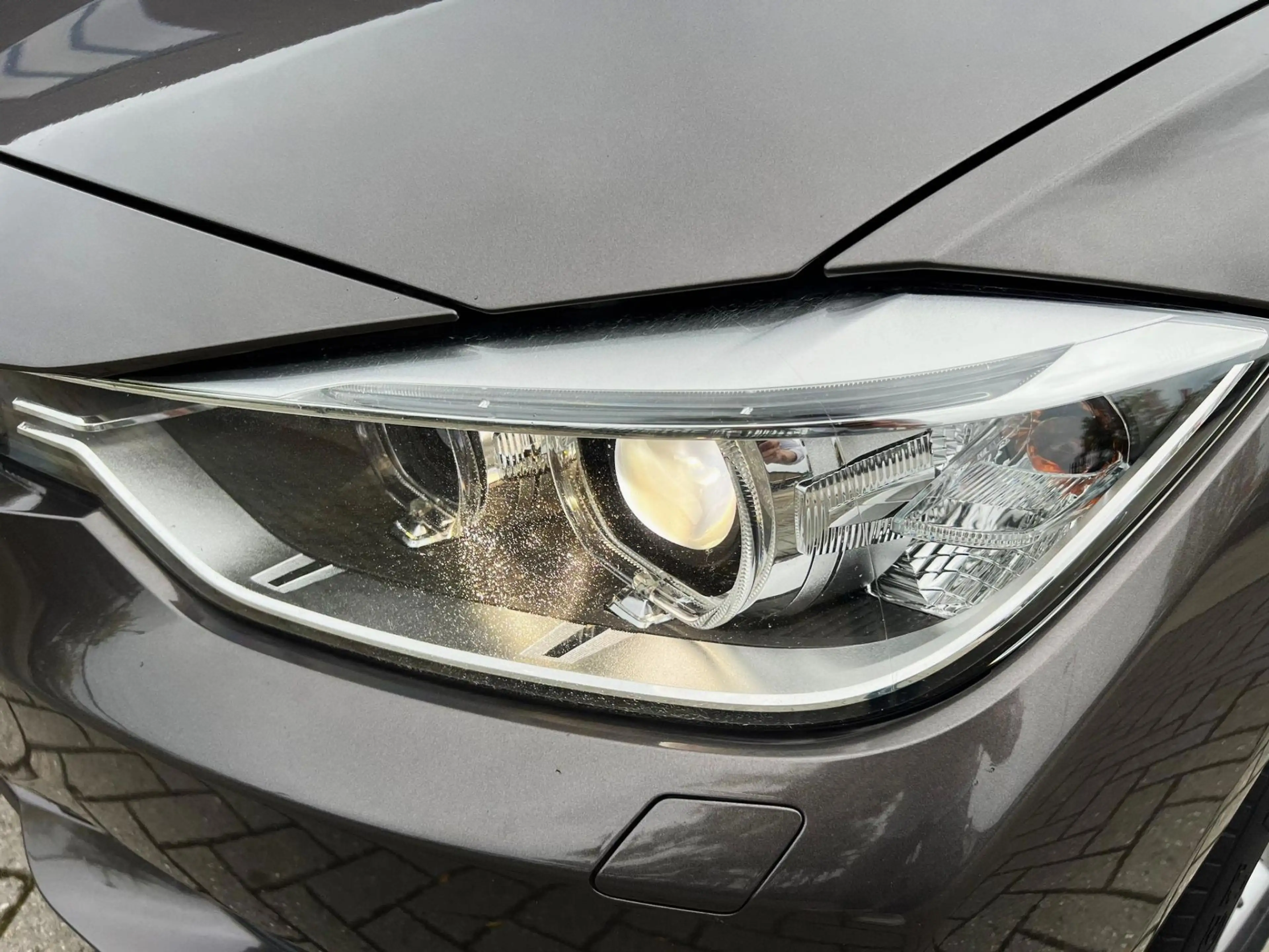 BMW 316 3-serie Touring 316i High Executive 136PK|Originee — photo 11