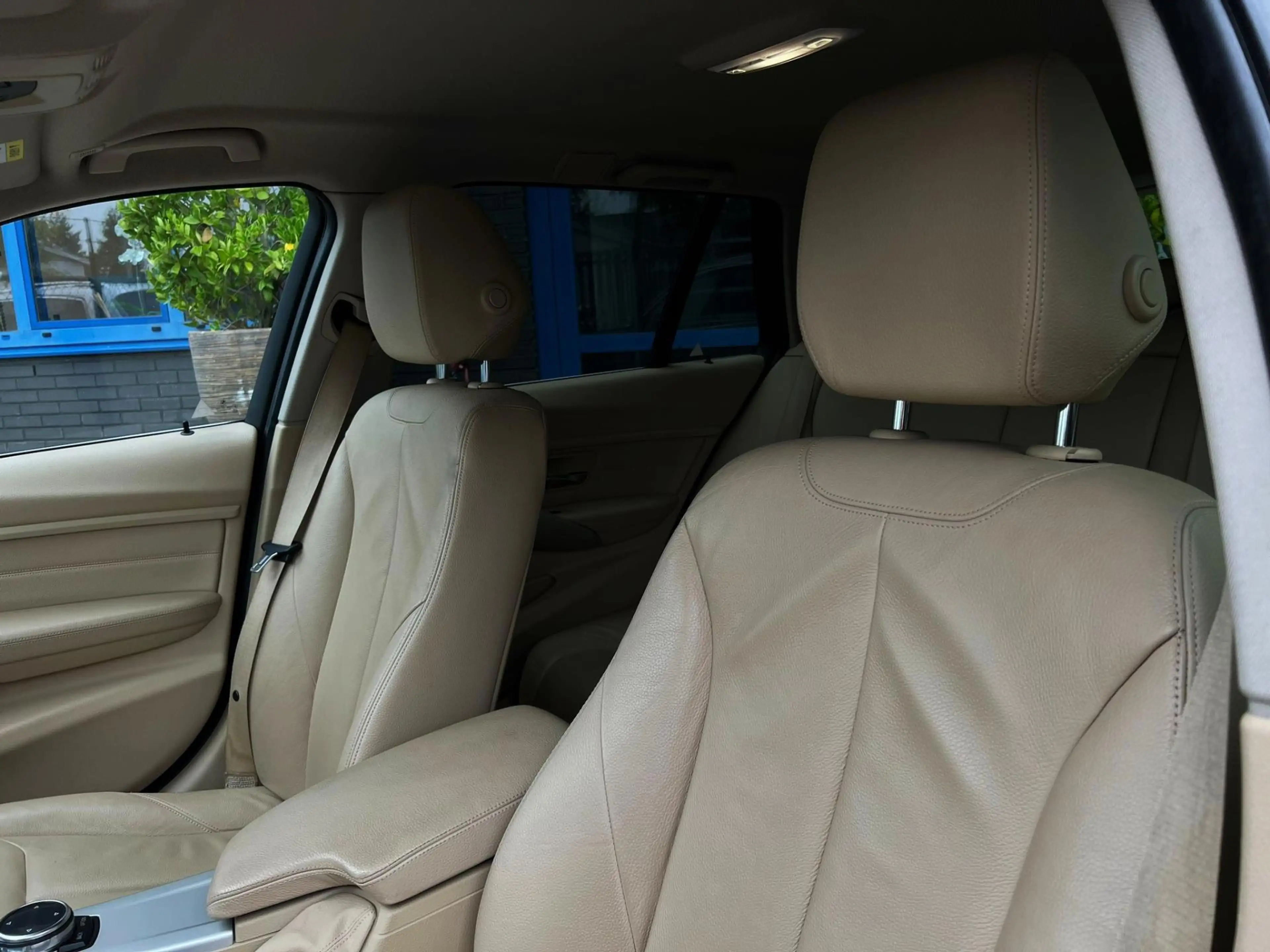 BMW 316 3-serie Touring 316i High Executive 136PK|Originee — photo 12