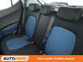 Hyundai i10 1.2 Comfort Aut*SHZ*KLIMA*GARANTIE* Weiß - thumbnail 14