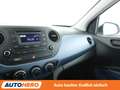 Hyundai i10 1.2 Comfort Aut*SHZ*KLIMA*GARANTIE* Weiß - thumbnail 23