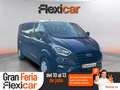 Ford Tourneo Custom 2.0 EcoBlue Trend Aut. 130 Azul - thumbnail 1
