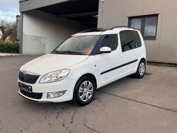 1.2TSI DSG Ambition Edition+°Panor°Garantie