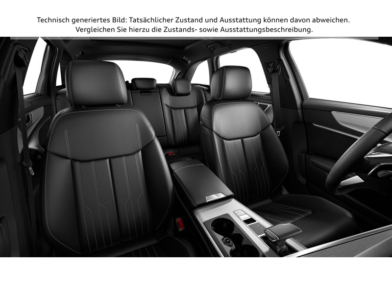 Audi S6 3.0 TDI quattro Matrix Pano Kamera AHK — photo 7