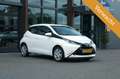 Toyota Aygo 1.0 VVT-i x-play|Airco|Camera|Bluetooth Wit - thumbnail 8
