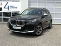 BMW X1 x Schwarz - thumbnail 1