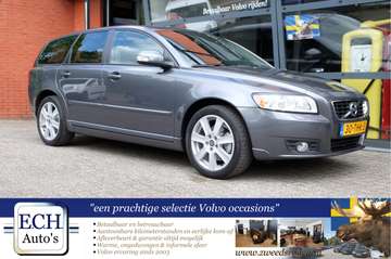 2.0 145 pk Limited Edition, Leer, Dealer-onderhoud
