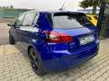 Peugeot 308 BlueHDi 130 S&S EAT Allure Pack Blau - thumbnail 3