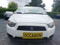 Mitsubishi Colt 1.1i Garantie 1AN Blanc - thumbnail 2