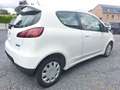 Mitsubishi Colt 1.1i Garantie 1AN Blanc - thumbnail 4
