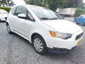 Mitsubishi Colt 1.1i Garantie 1AN Blanc - thumbnail 3