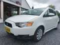 Mitsubishi Colt 1.1i Garantie 1AN Blanc - thumbnail 1