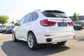 BMW X5 xDrive 30d M Sport-Paket +AHK+PANO+LED+HEAD-UP+ Blanc - thumbnail 7