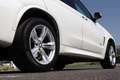 BMW X5 xDrive 30d M Sport-Paket +AHK+PANO+LED+HEAD-UP+ Blanc - thumbnail 8