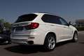 BMW X5 xDrive 30d M Sport-Paket +AHK+PANO+LED+HEAD-UP+ Blanc - thumbnail 5