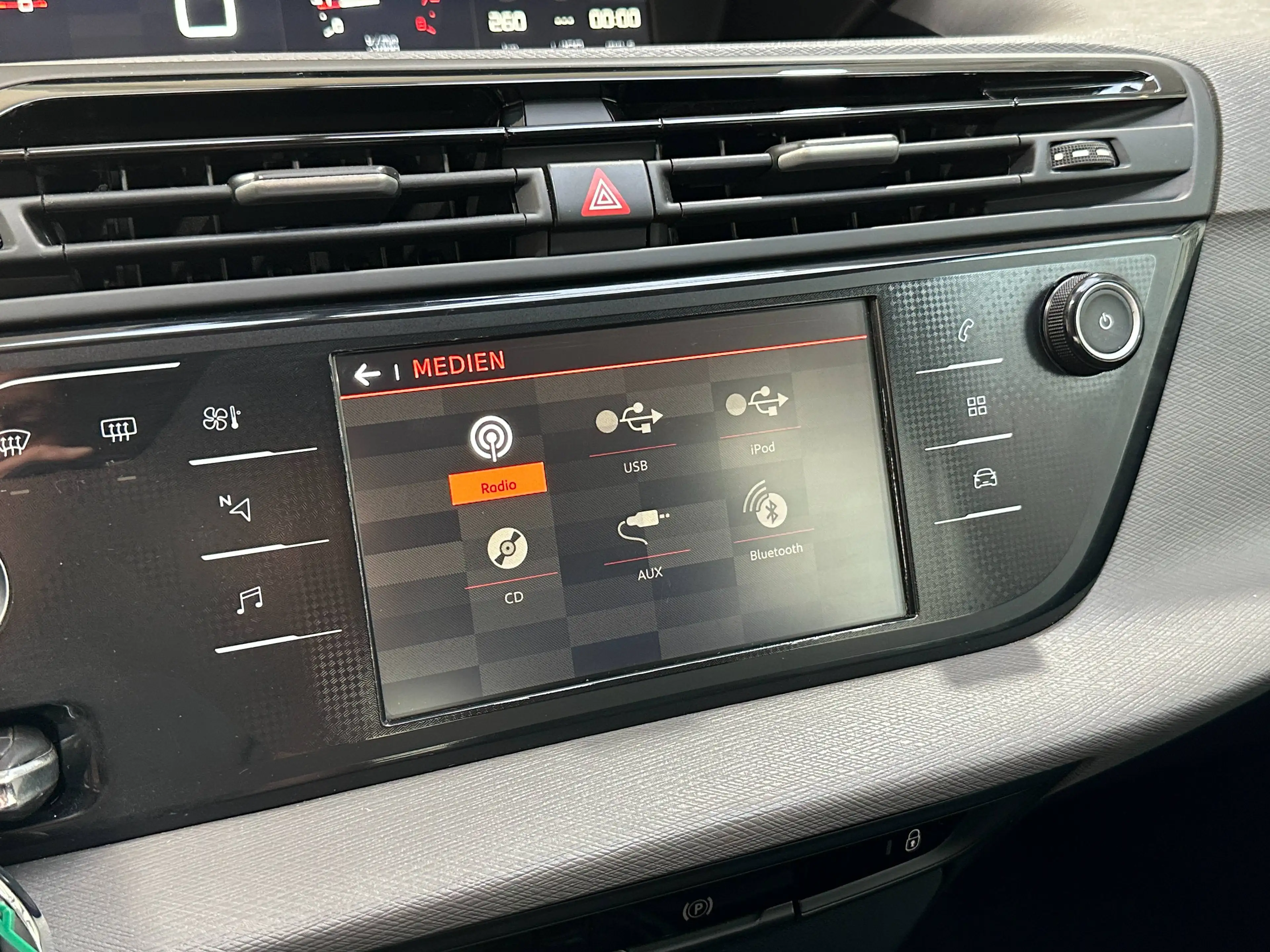Citroen Grand C4 Picasso C4 Picasso PureTech 130 Stop Navi*Klimaaut.*AHK*PDC*1.Hand — photo 14