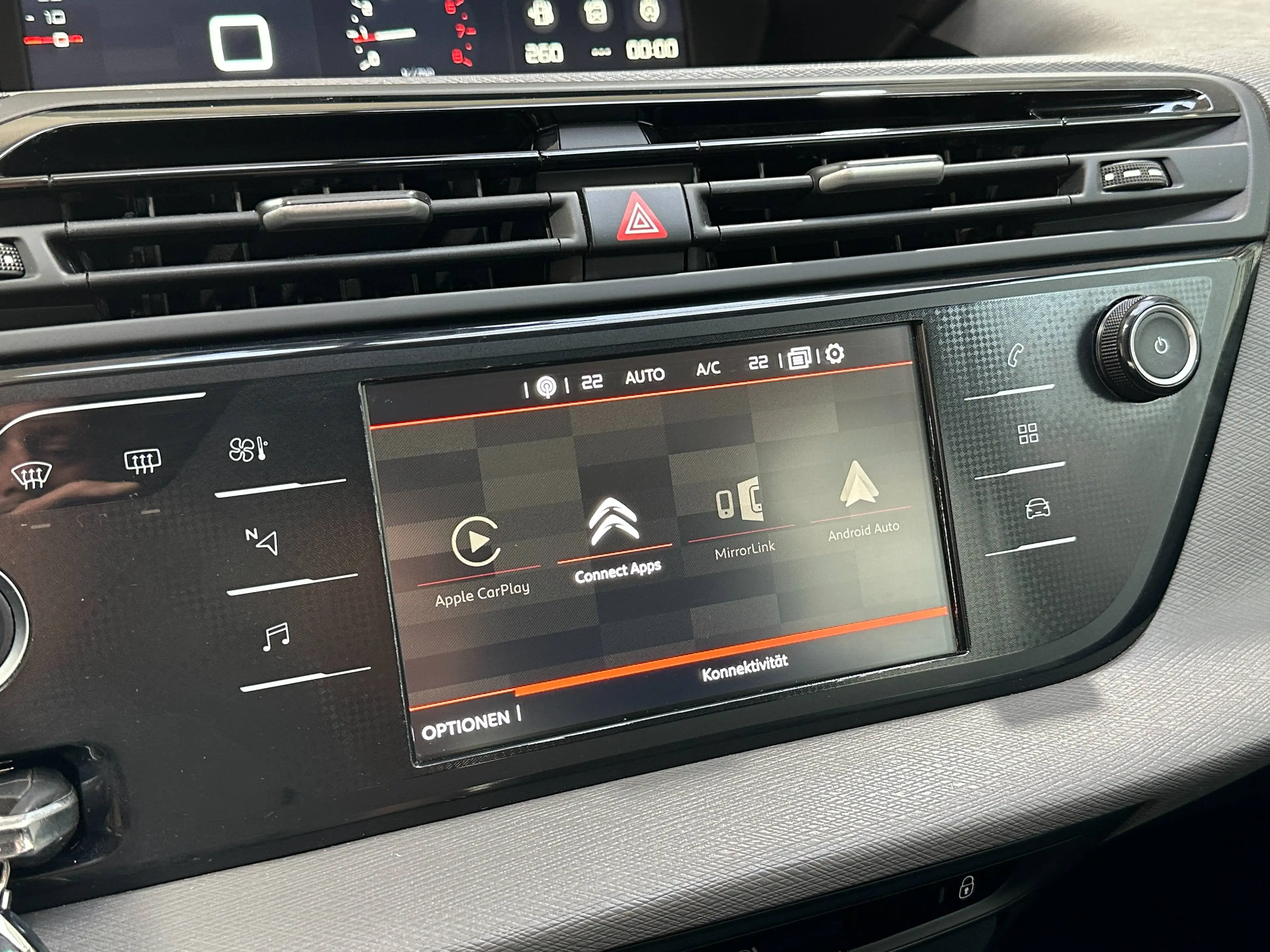 Citroen Grand C4 Picasso C4 Picasso PureTech 130 Stop Navi*Klimaaut.*AHK*PDC*1.Hand — photo 15