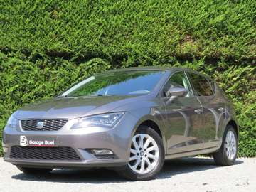 Leon 1.2 TSI Style