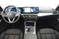 BMW 320 d Touring xDrive DriveAss Pano ACC Navi Alarm Grigio - thumbnail 12