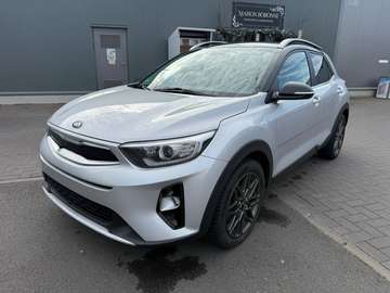 Stonic 1.0 T Sense ISG GARANTIE 1 AN/JAAR